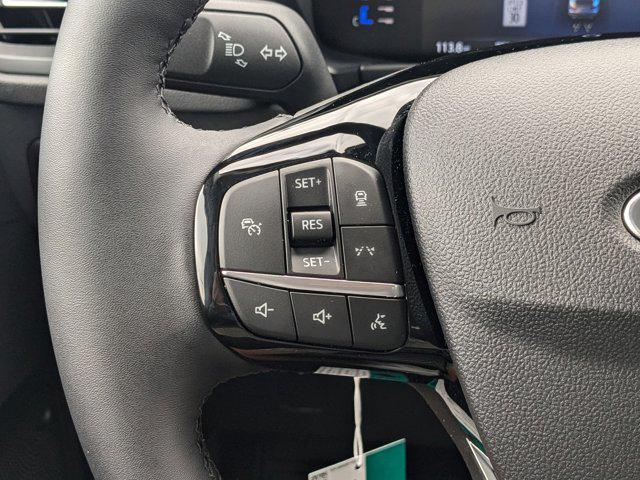 new 2024 Ford Escape car, priced at $35,995