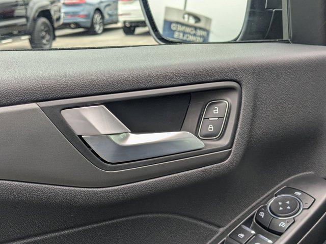 new 2024 Ford Escape car, priced at $35,995