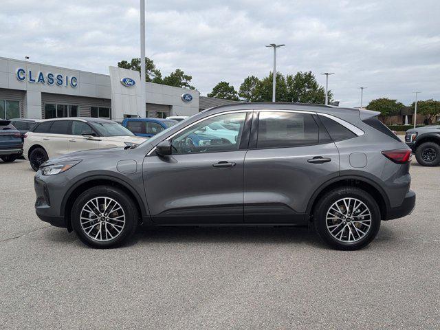 new 2024 Ford Escape car, priced at $35,995