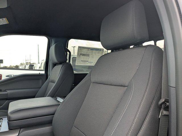 new 2024 Ford F-150 car, priced at $65,895