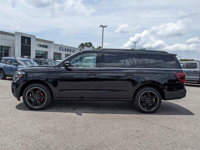 new 2024 Ford Expedition car, priced at $86,820