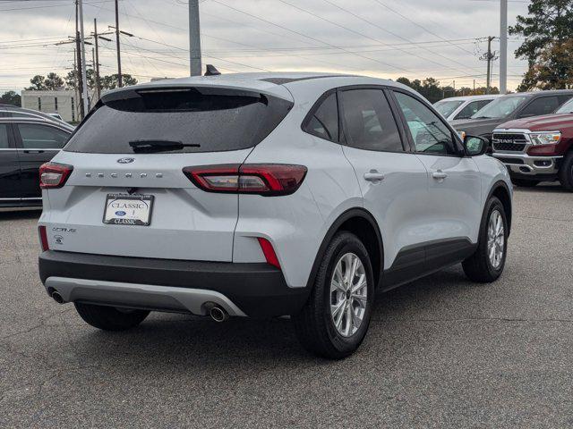 new 2025 Ford Escape car, priced at $29,330