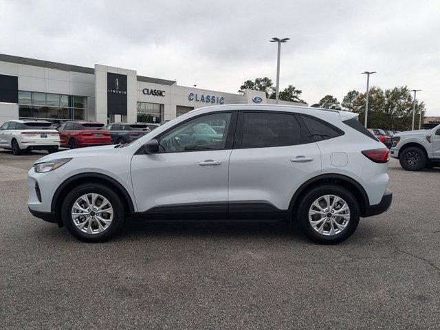 new 2025 Ford Escape car, priced at $29,330