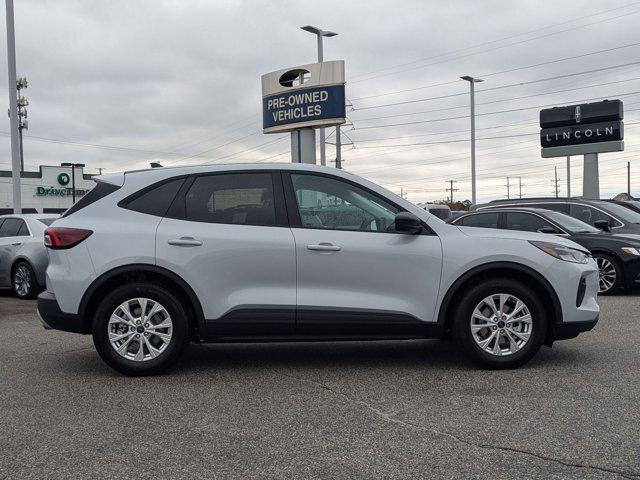 new 2025 Ford Escape car, priced at $29,330