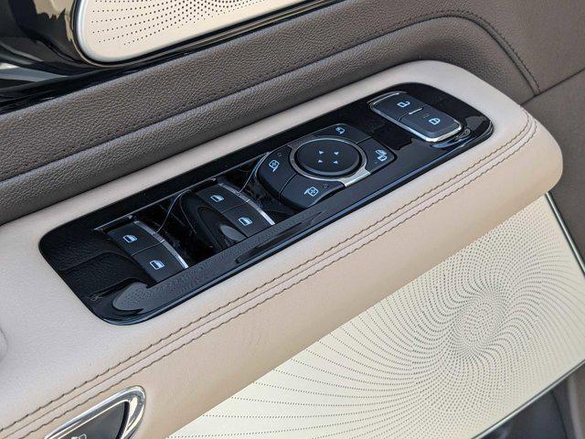 new 2024 Lincoln Aviator car, priced at $74,225