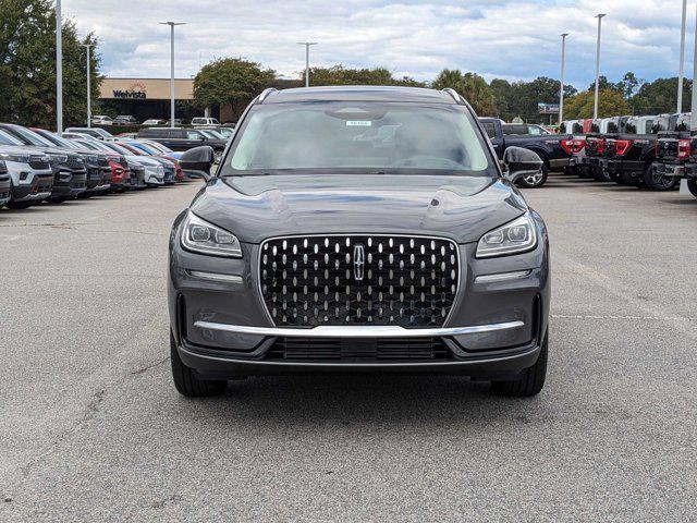 new 2023 Lincoln Corsair car, priced at $49,535