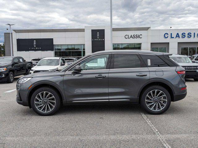 new 2023 Lincoln Corsair car, priced at $49,535