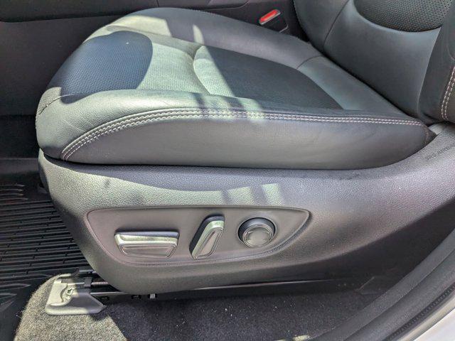 used 2022 Toyota RAV4 Hybrid car, priced at $28,795