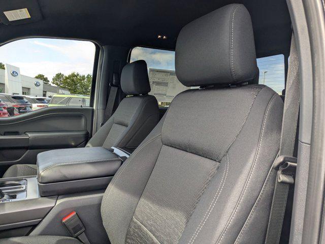 new 2024 Ford F-150 car, priced at $65,895