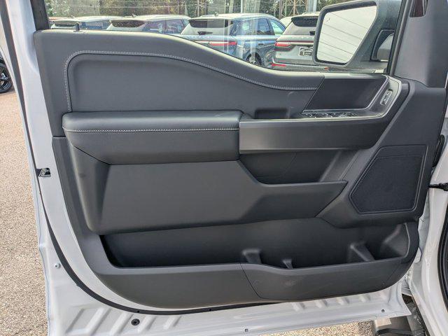 new 2024 Ford F-150 car, priced at $65,895
