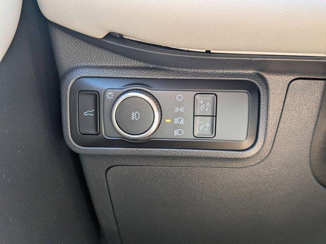 new 2025 Ford Explorer car, priced at $5,434,285