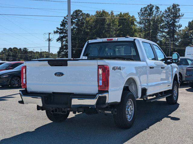 new 2024 Ford F-250 car, priced at $61,980