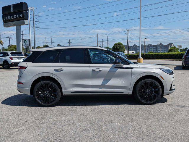 new 2024 Lincoln Corsair car, priced at $48,270