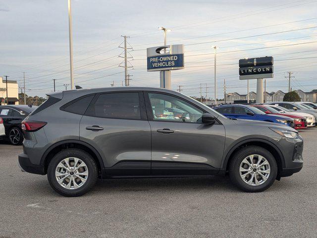 new 2025 Ford Escape car, priced at $30,485