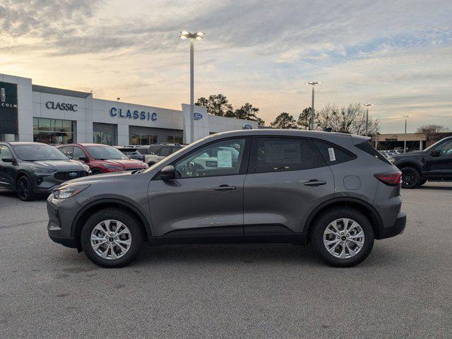 new 2025 Ford Escape car, priced at $30,485