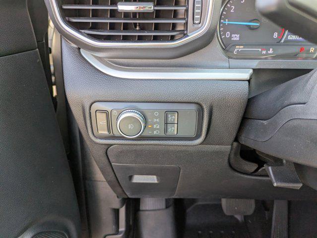 used 2022 Ford Explorer car, priced at $25,395