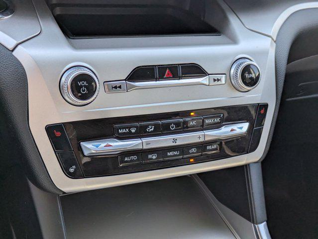 used 2022 Ford Explorer car, priced at $25,395