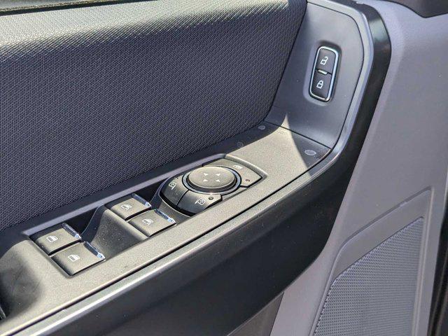 new 2024 Ford F-150 car, priced at $49,380