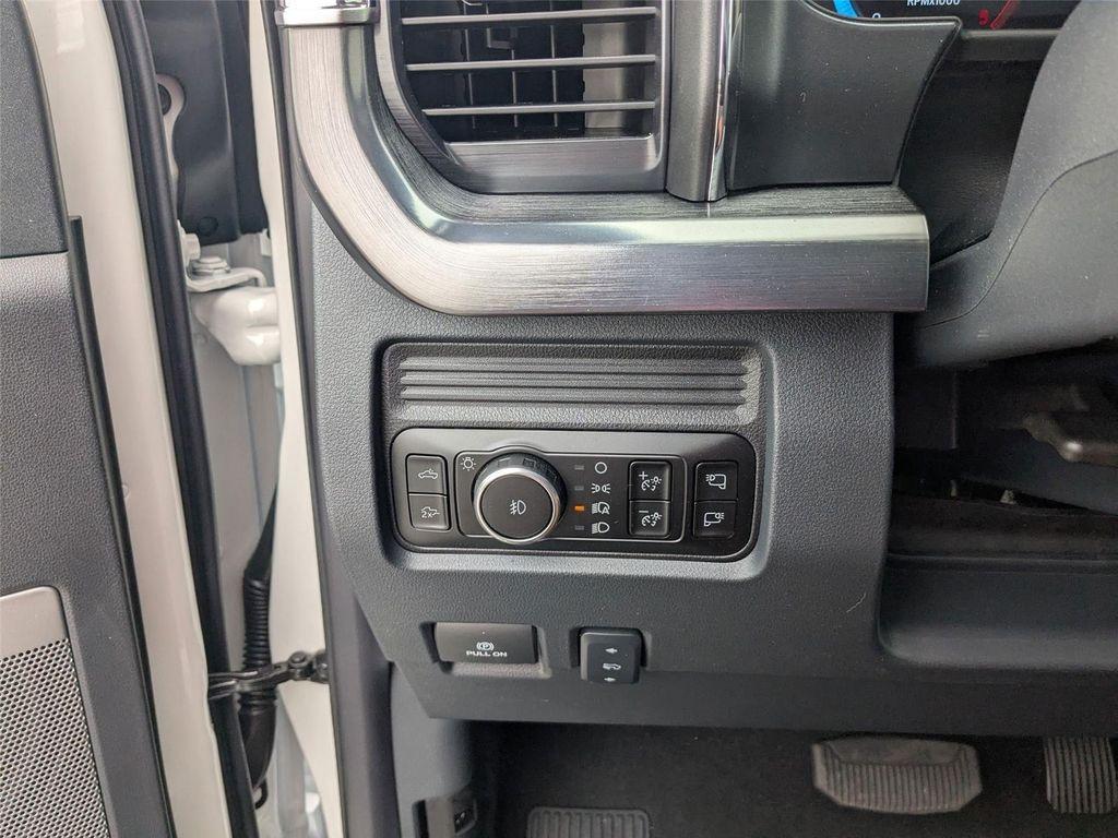 new 2025 Ford F-350 car, priced at $84,024