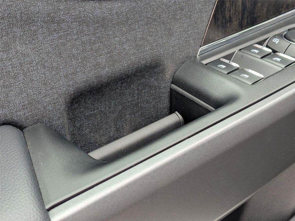 new 2025 Ford F-350 car, priced at $84,024