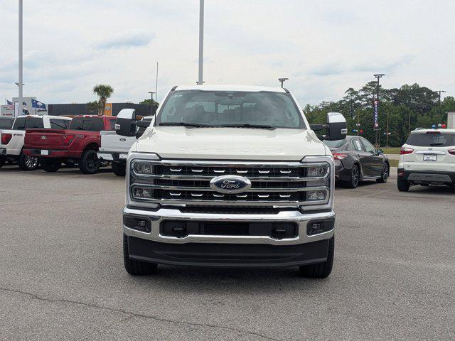 new 2025 Ford F-350 car, priced at $90,170