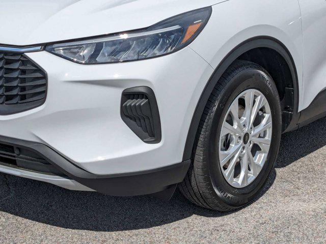 new 2024 Ford Escape car, priced at $30,235