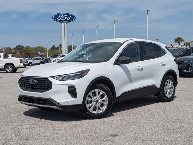 new 2024 Ford Escape car, priced at $31,985