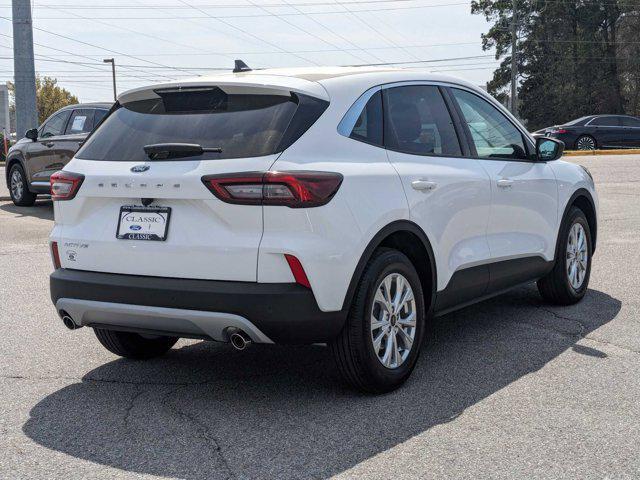 new 2024 Ford Escape car, priced at $30,235