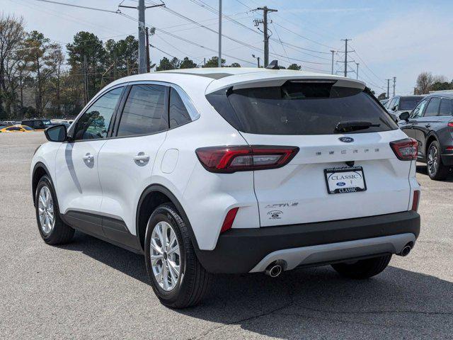 new 2024 Ford Escape car, priced at $30,235