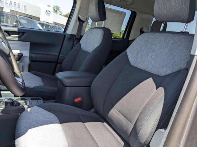 new 2025 Ford Maverick car, priced at $35,895