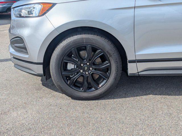 new 2024 Ford Edge car, priced at $39,020