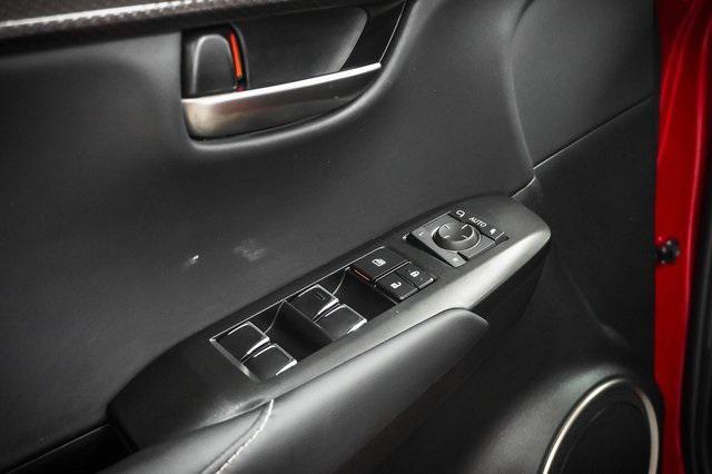 used 2019 Lexus NX 300h car, priced at $32,988