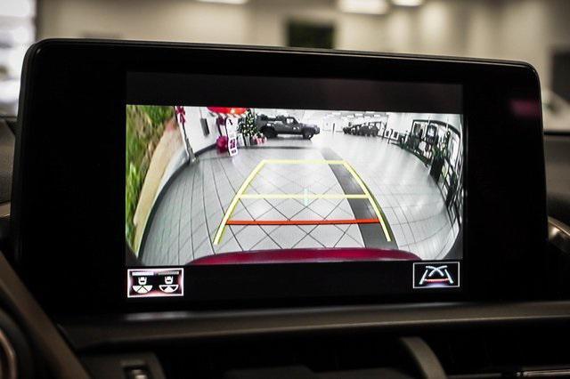 used 2019 Lexus NX 300h car, priced at $32,988