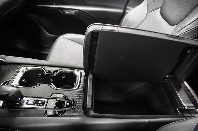 used 2024 Lexus RX 350 car, priced at $60,988