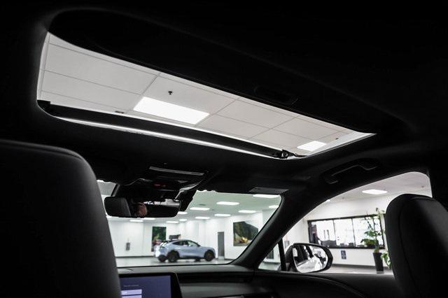 used 2024 Lexus RX 350 car, priced at $60,988