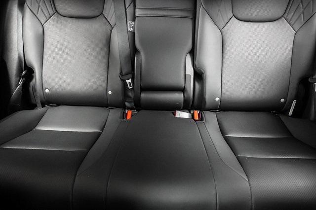 used 2024 Lexus RX 350 car, priced at $60,988