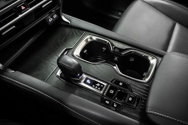 used 2024 Lexus RX 350 car, priced at $60,988