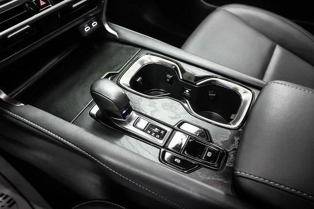 used 2024 Lexus RX 350 car, priced at $53,988