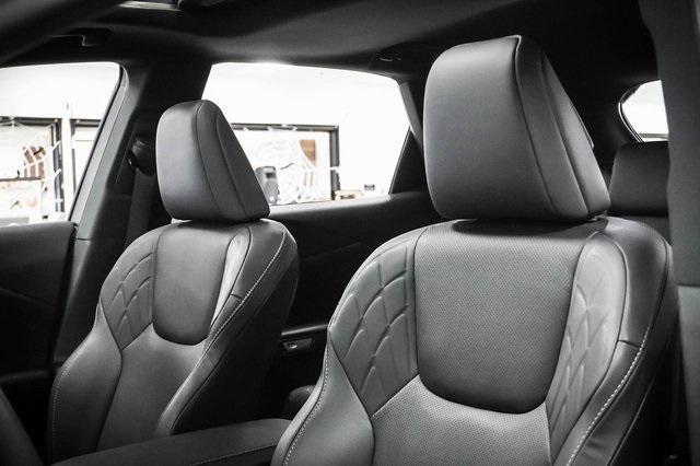 used 2024 Lexus RX 350 car, priced at $53,988