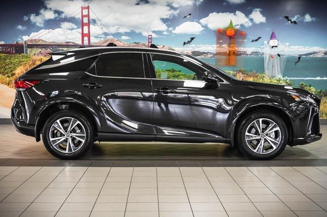 used 2024 Lexus RX 350 car, priced at $53,988