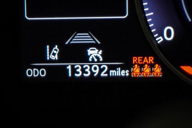 used 2024 Lexus RX 350 car, priced at $53,988