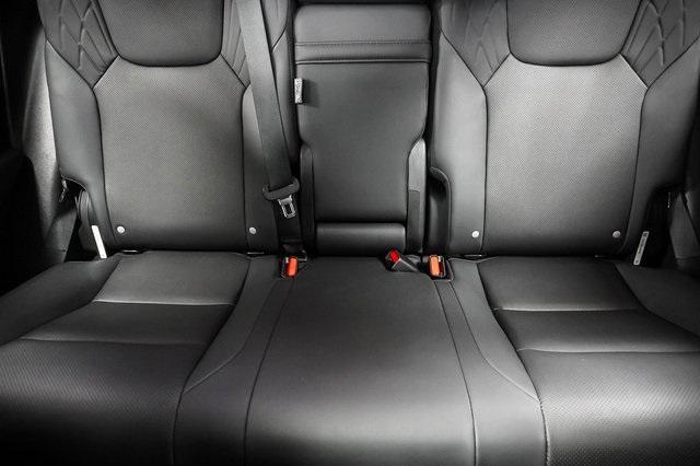 used 2024 Lexus RX 350 car, priced at $53,988