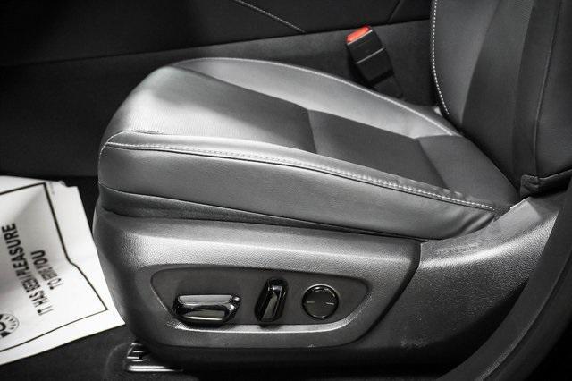 used 2024 Lexus RX 350 car, priced at $53,988