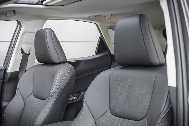 used 2024 Lexus NX 250 car, priced at $42,988