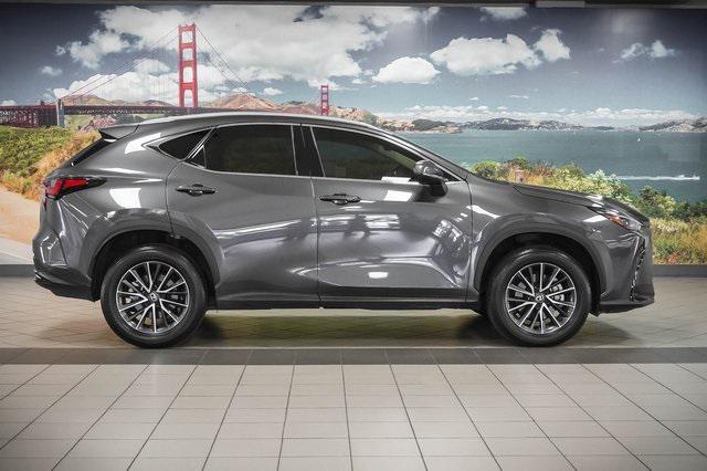 used 2024 Lexus NX 250 car, priced at $42,988