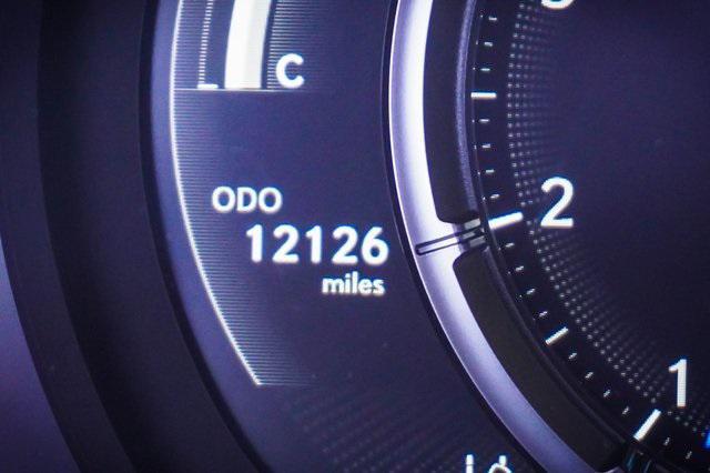 used 2024 Lexus RC 350 car, priced at $53,988