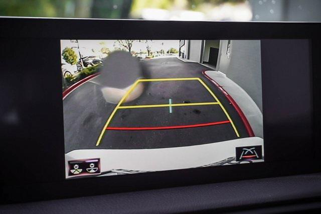 used 2024 Lexus RC 350 car, priced at $53,988