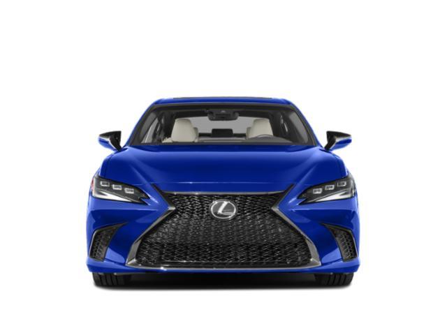 new 2024 Lexus ES 300h car, priced at $51,750