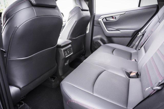 used 2023 Toyota RAV4 Prime car, priced at $46,988