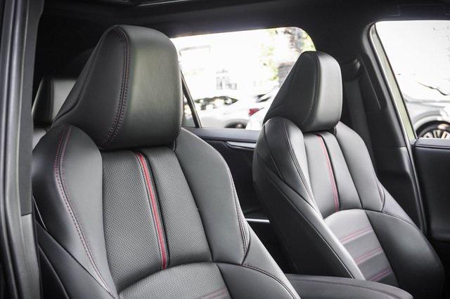 used 2023 Toyota RAV4 Prime car, priced at $46,988